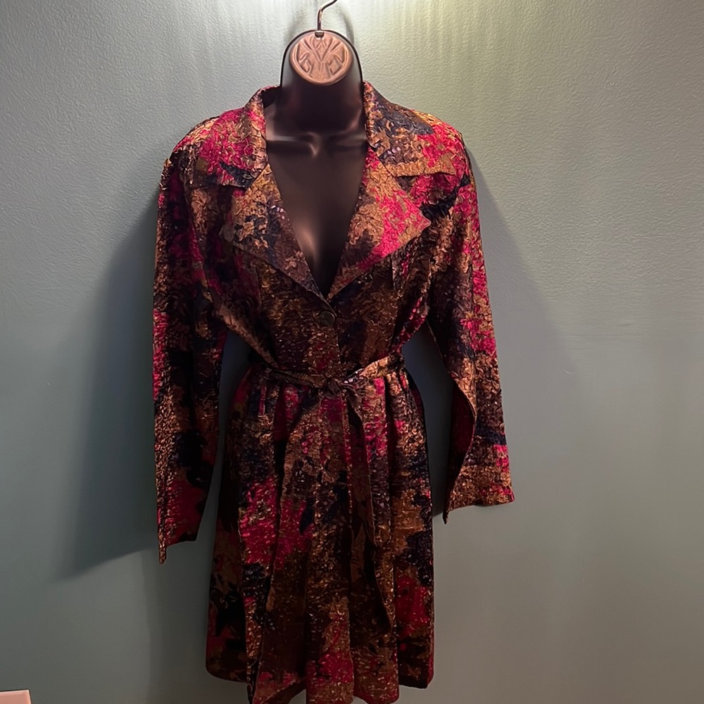 ABC Collection coat
